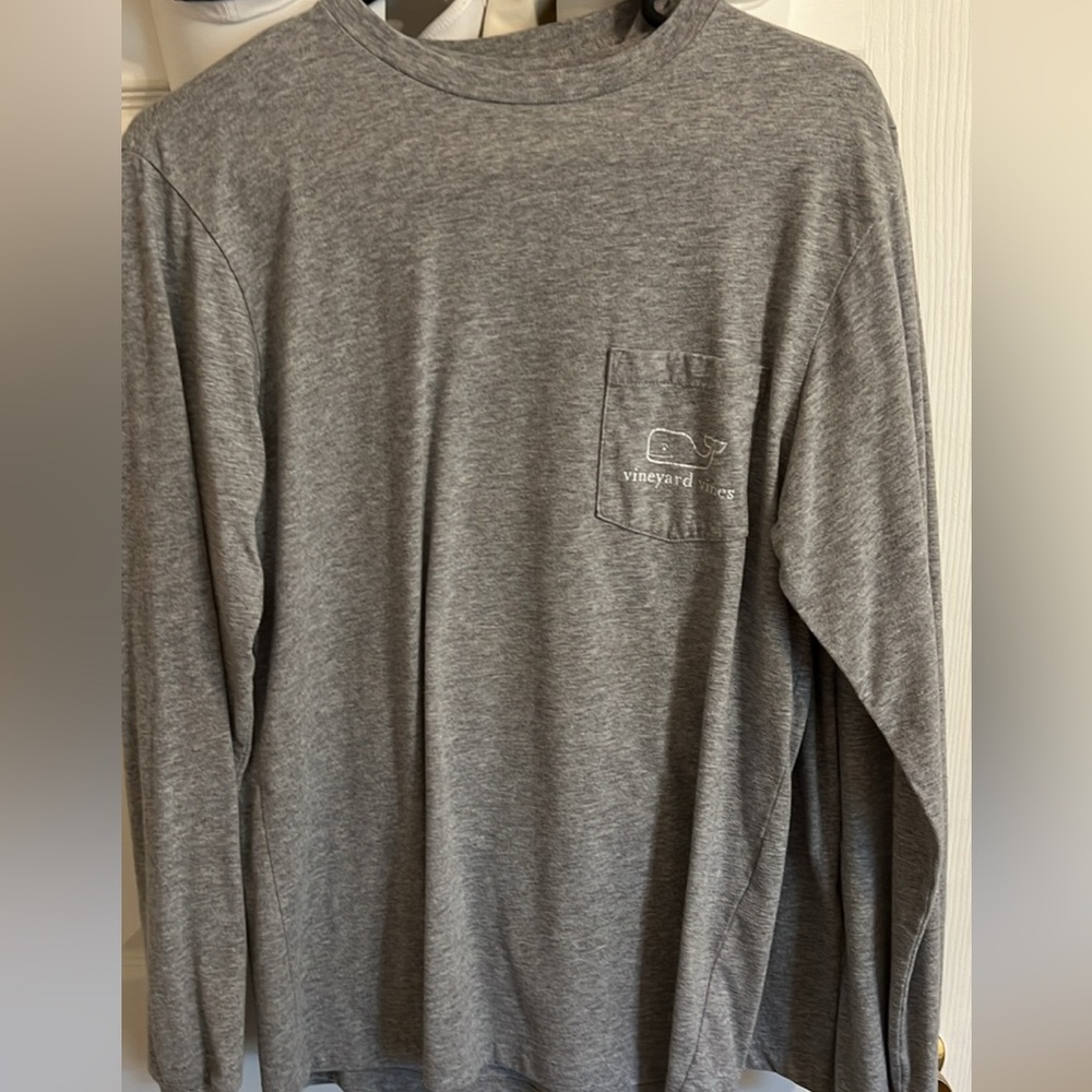 Vineyard vines long sleeve T-shirt